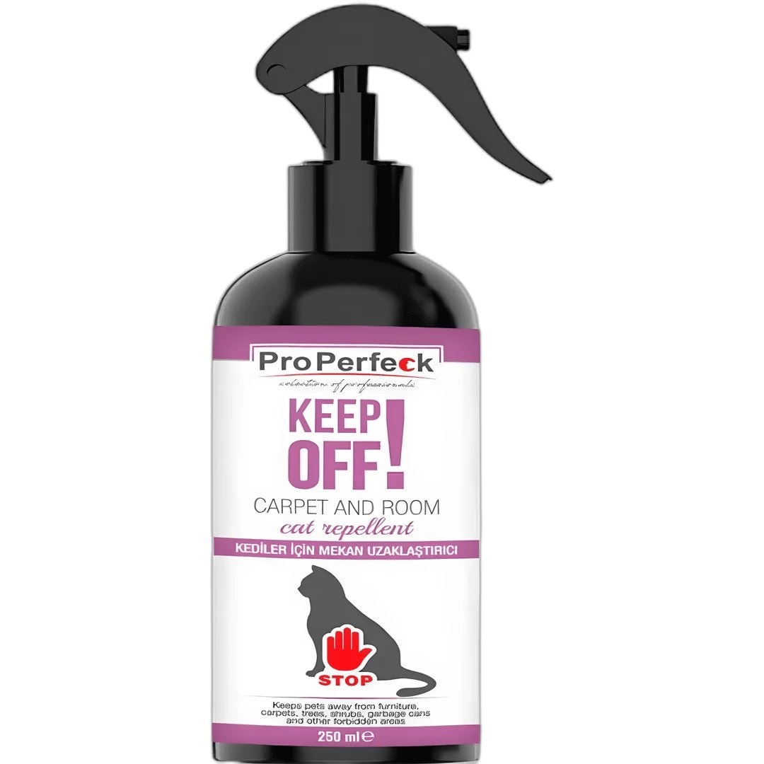 Pro Perfect İç Mekan Kedi Uzaklaştırıcı Sprey 250 ML